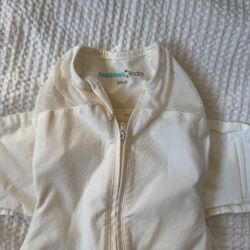 Happiest Baby SNOO Sleep Sack | Size S - Picture 2 of 4
